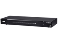 ATEN VS0110HA - Video/audio splitter