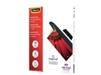 Fellowes - 150-pack - glossy