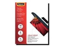 Fellowes SuperQuick - Glossy