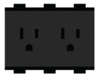 Crestron FlipTop FT2A-PWR-US-2