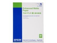 Epson Enhanced Matte