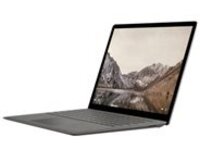 Microsoft Surface Laptop