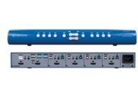 HighSecLabs Secure SX42HU-N