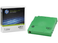 HPE RW Data Cartridge