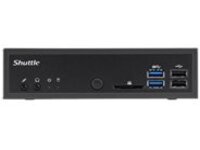 Shuttle XPC slim DH310