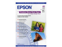 Epson Premium - Glossy