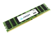 Axiom AX - DDR4 - module - 128 GB - LRDIMM 288-pin - 2666 MHz / PC4-21300 - LRDIMM
