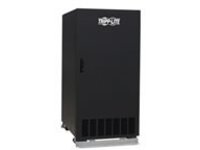Tripp Lite UPS Battery Pack for SV-Series 3-Phase UPS, +/-120VDC, 1 Cabinet - Tower, TAA, No Batteries Included - batte…