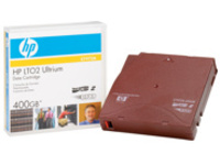 HPE RW Data Cartridge