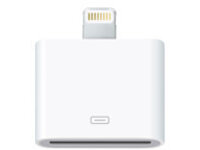 Apple Lightning to 30-pin Adapter