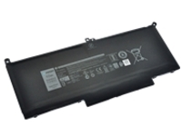 Axiom - Notebook battery (standard) (equivalent to: Dell F3YGT)