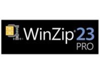 WinZip Pro - (v. 23)