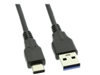 4XEM - USB cable - USB-C (M) to USB Type A (M)