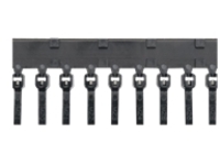 Panduit - Cable tie - black