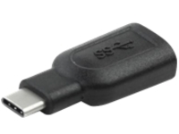 4XEM - USB adapter - USB-C (M) to USB Type A (F)