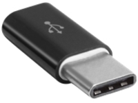 4XEM - USB-C adapter - USB-C to Micro-USB Type B - 5.08 cm
