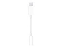 Apple USB-C to 3.5 mm Headphone Jack Adapter