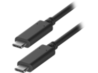 4XEM - USB cable - 24 pin USB-C (M) to 24 pin USB-C (M)