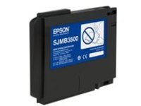 Epson Maintenance Box - waste ink collector