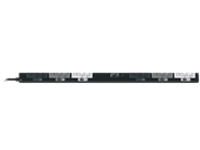 Monitored Switched PDU