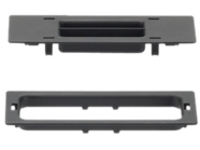 Panduit Net-Access - Rack top air sealing fitting