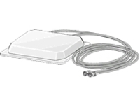 Cisco Multiband Diversity Omnidirectional Ceiling-Mount Antenna