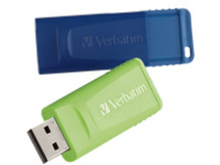 Verbatim Store &#x27;n&#x27; Go