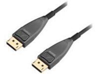 SIIG DisplayPort 1.4 AOC Cable
