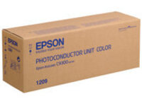 Epson - Colour (cyan, magenta, yellow)