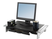 Fellowes Office Suites Premium Monitor Riser