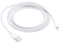 Apple - Lightning cable