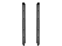 Panduit Net-Access - Rack blanking panel