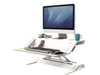 Fellowes Lotus Sit-Stand Workstation