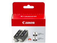 Canon PGI-5 Twin Pack