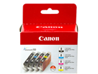 Canon CLI-8 - 4-pack