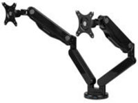 Fellowes Platinum Series Dual Monitor Arm