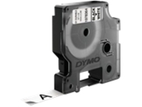 DYMO D1 Durable - Self-adhesive