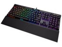 CORSAIR Gaming K70 RGB MK.2 Low Profile Mechanical | Overview