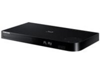 Samsung BD-J6300 - 3D Blu-ray disc player