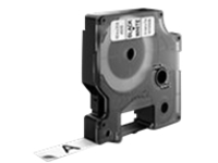 DYMO LABELMANAGER D1 TAPE