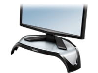 Fellowes Smart Suites Corner Monitor Riser