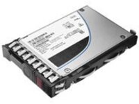HPE Mixed Use - SSD - 400 GB