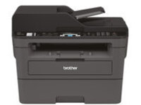 Brother MFC-L2710DN - Multifunction printer