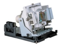 BTI - Projector lamp (equivalent to: BenQ 5J.J2N05.011, Vivitek 5811116701-S)