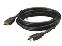4XEM Professional Ultra High Speed - HDMI cable with Ethernet - 30.5 m