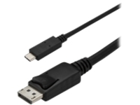 4XEM - USB / DisplayPort cable