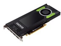 NVIDIA Quadro P4000 - Graphics card