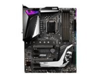 MSI MPG Z390 GAMING PRO CARBON 動作確認 MSI MPG Z390 Gaming Pro Carbon AC Review | bit-tech.net