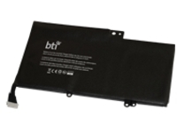 BTI HP-X360 - Notebook battery