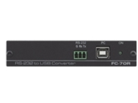 Kramer FC-70R - Serial RS-232 to USB converter